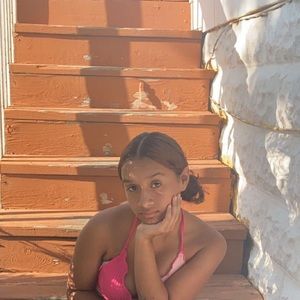 Meet your Posher, Melanie